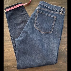 LOFT Jeans | Modern Skinny - Size 32 Petite